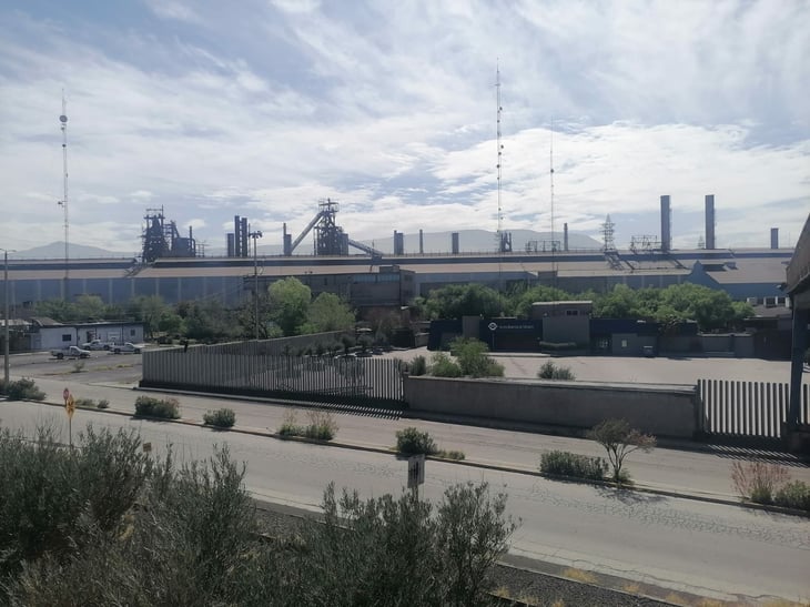 Subasta de AHMSA se perfila para marzo; convocatoria sería publicada en febrero