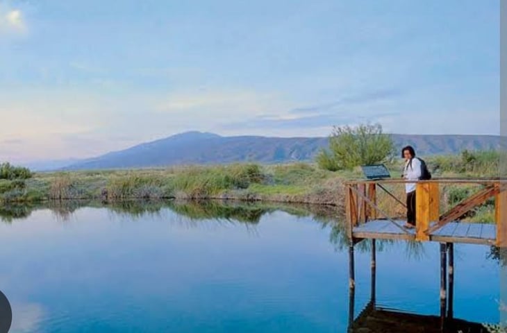 Turismo, el motor económico que impulsa a la región Centro 