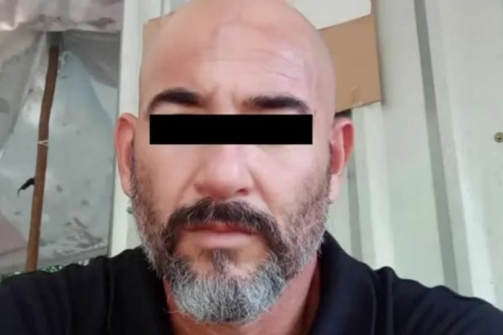 Programan para este viernes la extradición de 'El Marino' por homicidio en Michoacán