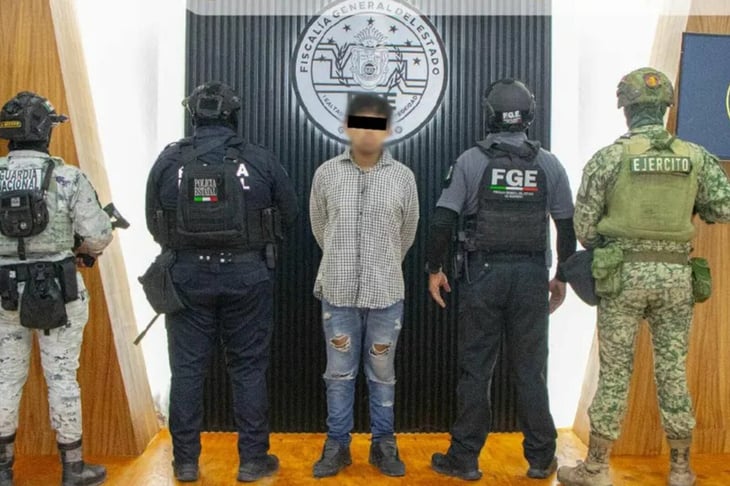 Cumplimentan orden de aprehensión contra padrastro de menor asesinado en Guerrero