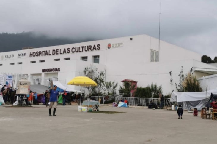 Embarazo infantil en Chiapas: Fiscalía revela la edad del padre y el estado de salud de la niña