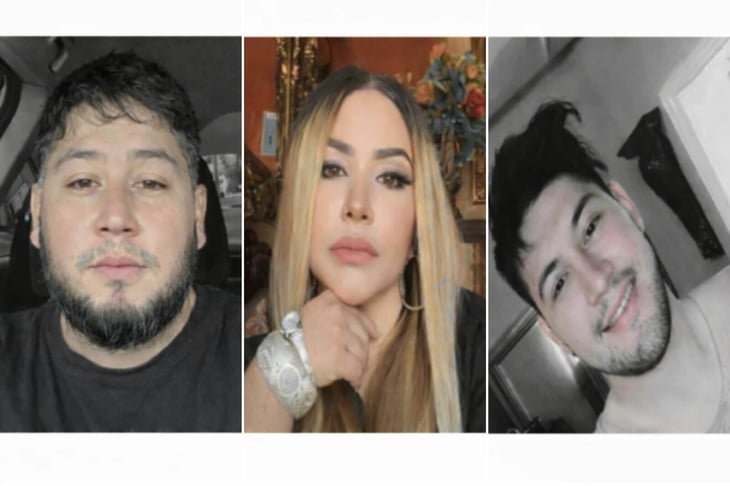 Encuentran muertos a tres hermanos secuestrados en Aldama, Chihuahua