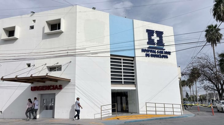 Familia hipotecará su casa para pagar gastos hospitalarios de Margarita