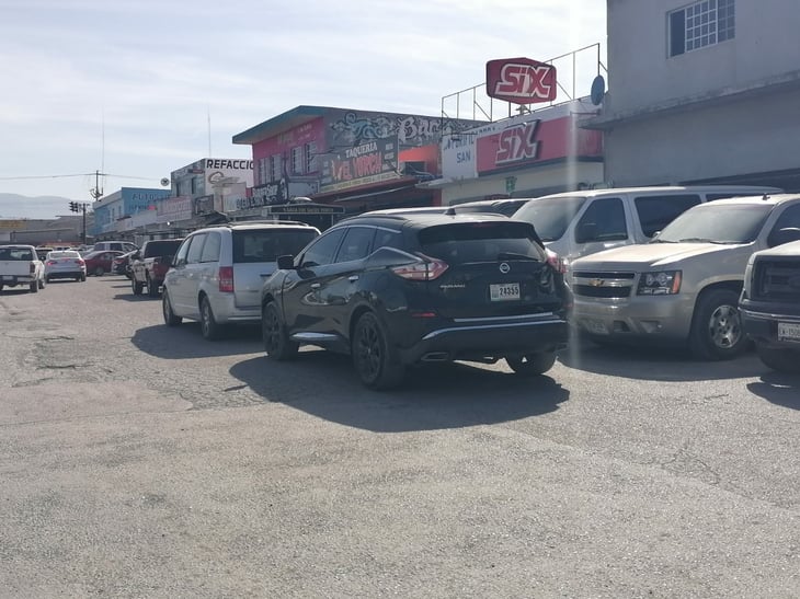 Onappafa teme que no se reactive decreto de regularización de autos extranjeros