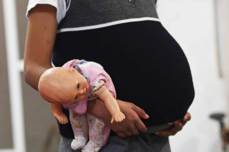 Caso de niña de 13 años que dio a luz reaviva alerta por embarazos infantiles en Chiapas