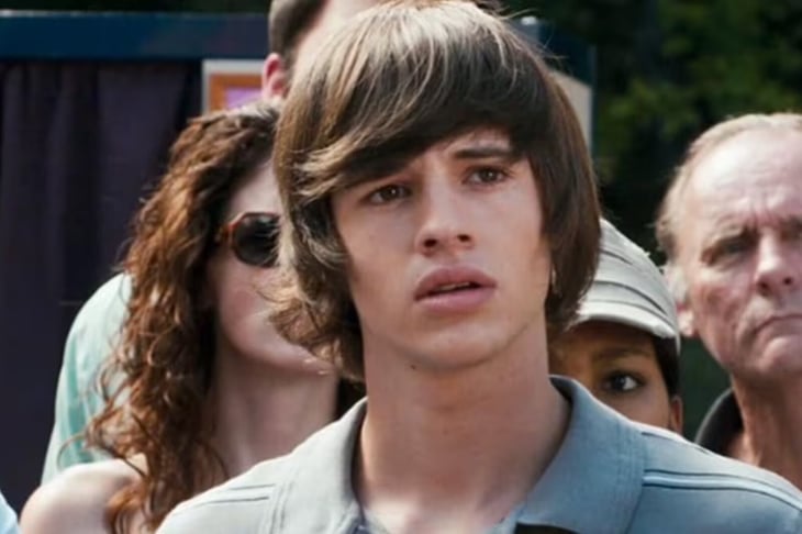 Matt Prokop es arrestado por presunta posesión ilegal