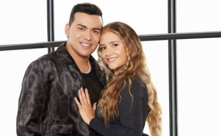 El emotivo adiós de la familia de Yeison Jiménez