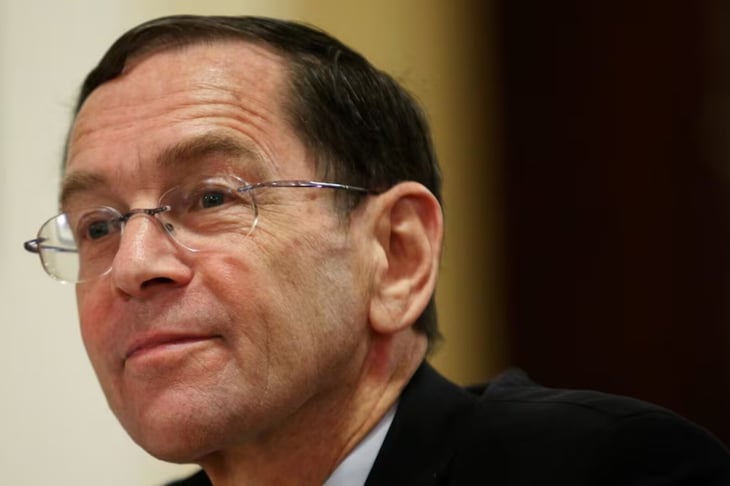 Justicia de EE. UU frena intento de exfuncionario por defender a Maduro