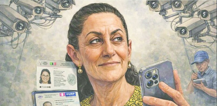 Registro de celulares: entre el miedo viral y la realidad legal