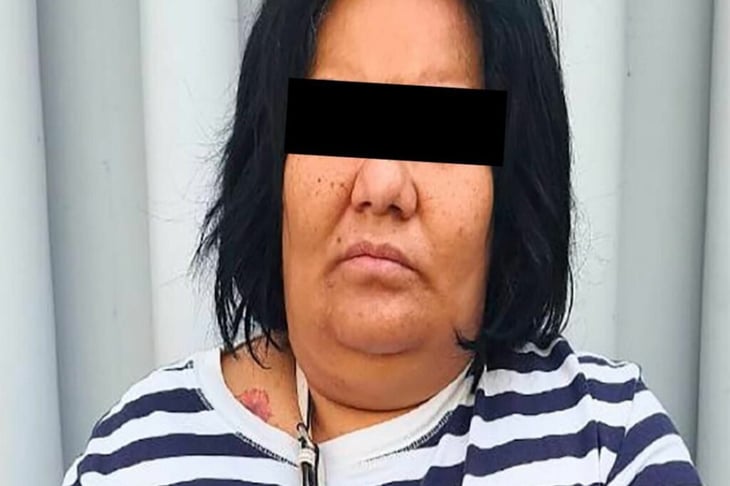 Lesli, el vínculo entre el 'Tren de Aragua' y La Unión Tepito en la CDMX