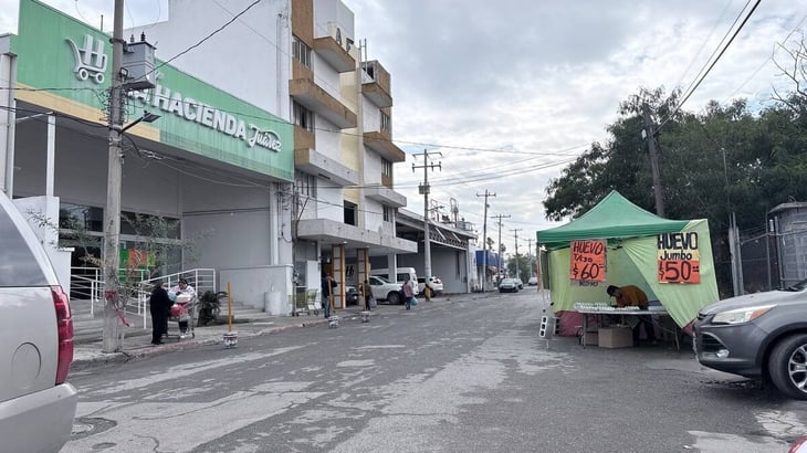 Comerciantes de Morelos, consternados por muerte de velador