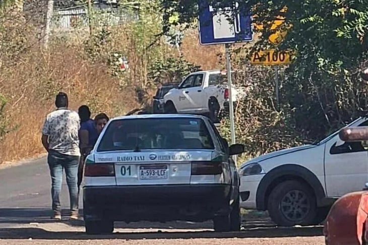 Fiscalía confirma multihomicidio de un padre y sus tres hijos en Michoacán