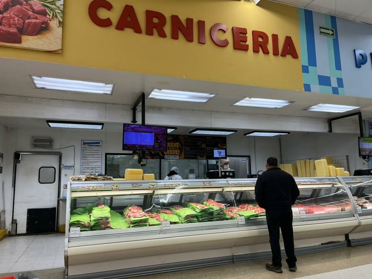 ¡Un lujo para el bolsillo! Precio de la carne de res se dispara