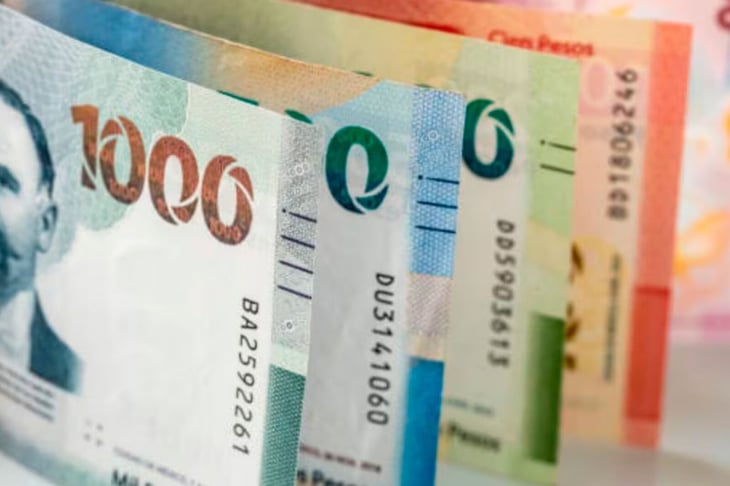 foto Banco Mundial recorta pronóstico de PIB de México a 1.3% en 2026