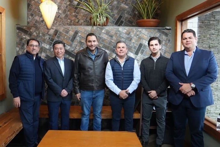 Monclova fortalece su atractivo para nuevas inversiones empresariales