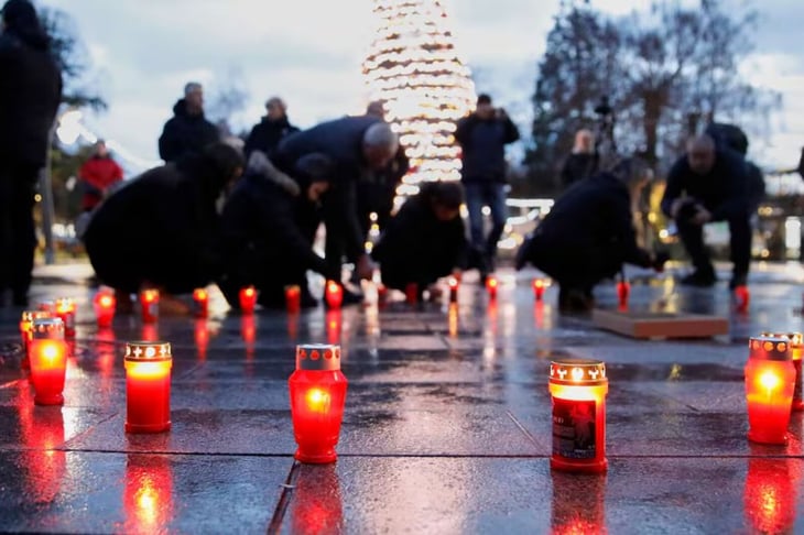 Suiza aprueba ayudas a víctimas de incendio en Crans-Montana