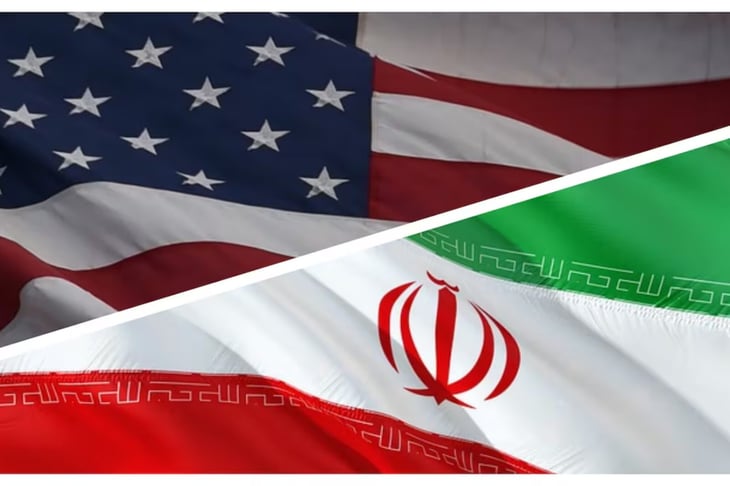 Equipo de Trump analiza opciones militares en Irán