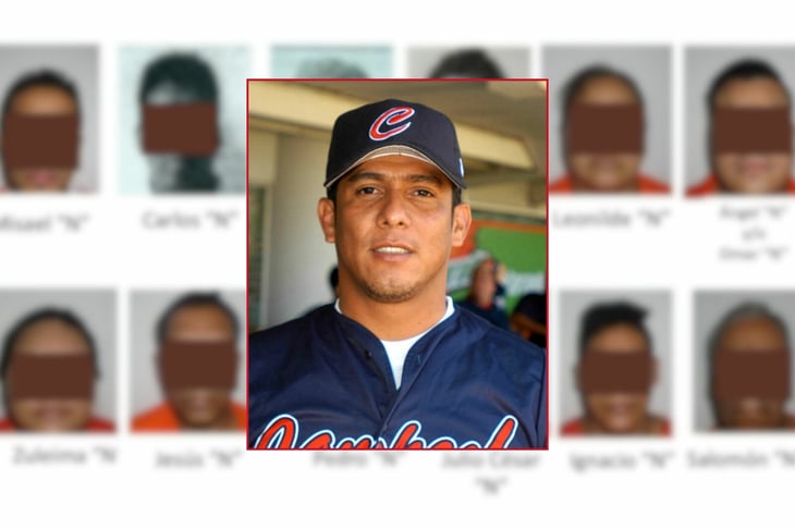 Condenan hasta 84 años a responsables del secuestro de Narciso Elvira