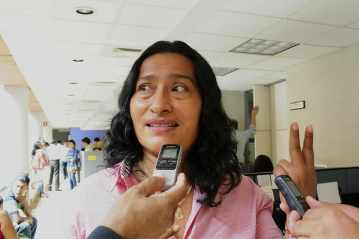 SCJN confirma blindaje a Abelina López ante acusación de desvío de 898 mdp