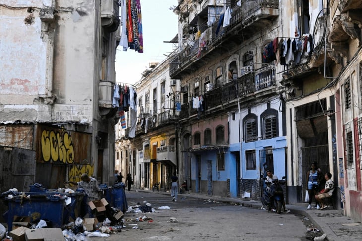 Cuba acusa a EE.UU. de politizar la ayuda humanitaria tras el huracán Melissa