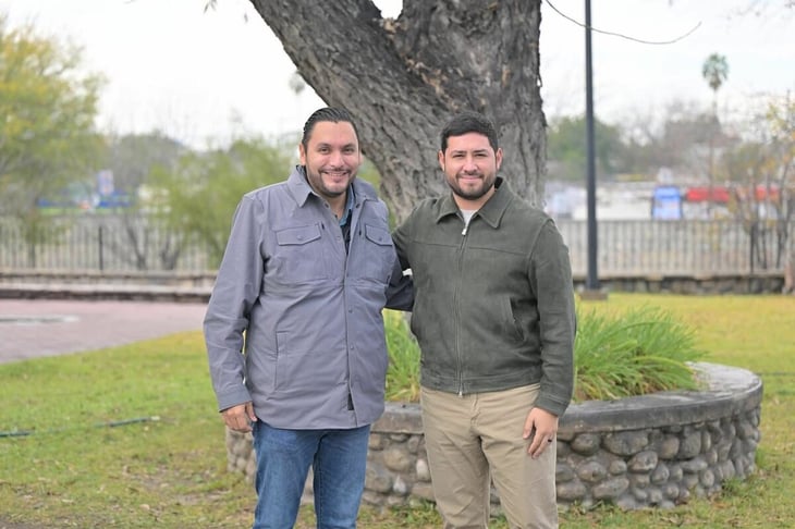 Municipio y Acereros de Monclova coordinan proyectos para 2026