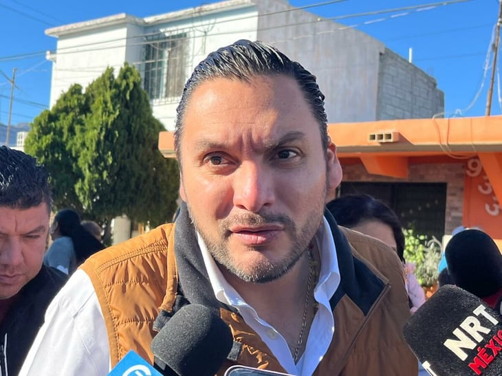 Alcalde descarta nuevos cambios inmediatos en su gabinete municipal