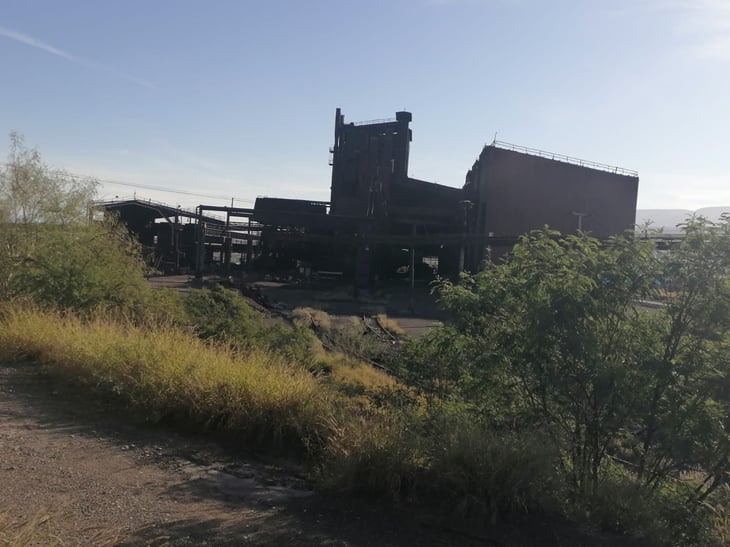 Exdirigente de AHMSA asegura que gobierno federal impulsa proceso de liquidación y subasta de la empresa