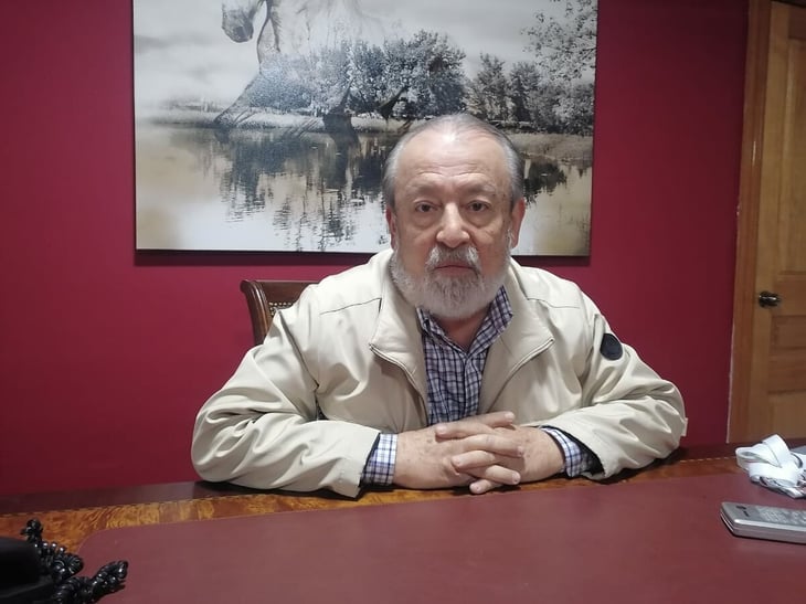 Canaco confía en que el T-MEC se mantendrá pese a la postura de Donald Trump