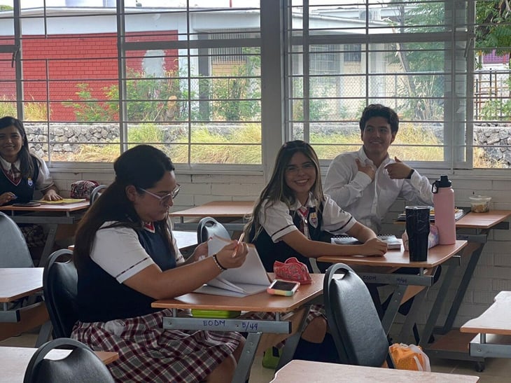 Escuela Normal de Monclova abre inscripciones para aspirantes en ciclo escolar 2026