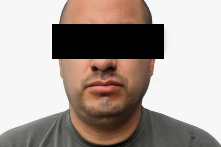 Detienen a 'La Pájara' en Tepeji del Río, Hidalgo; lo señalan como líder criminal