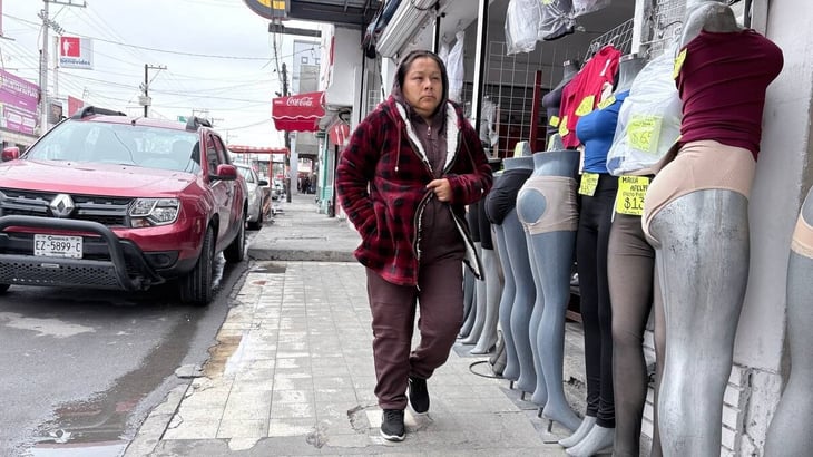 Neumonía repunta en Monclova durante temporada invernal