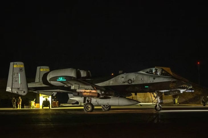 EU ataca Siria y abate a líder de Al-Qaeda