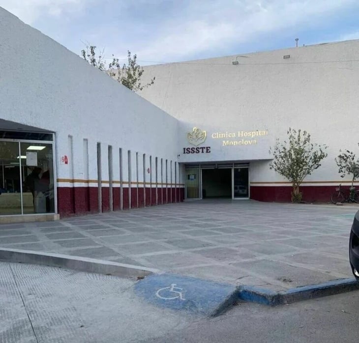 Menor de 4 años sufre accidente doméstico en Monclova