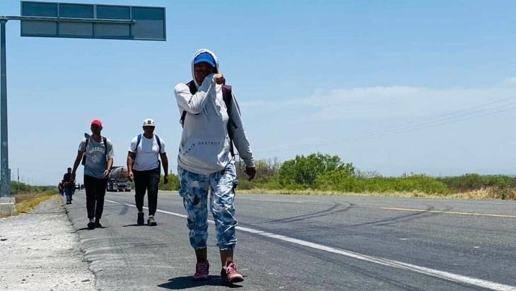 Trump endurece visas en 2025 y cambia mapa migratorio en Coahuila