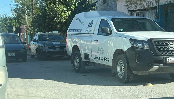 Halla muerto a su tío en la colonia Independencia