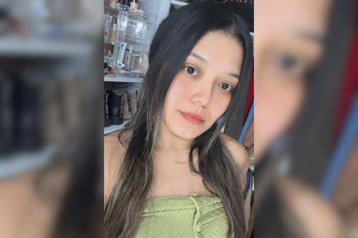 Embarazada de nueve meses, Lydia Valdivia desaparece en Puebla