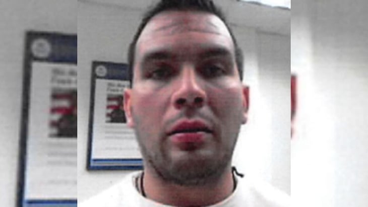 ICE busca a exagente de la Policía Federal por vínculos con el Cártel de Sinaloa