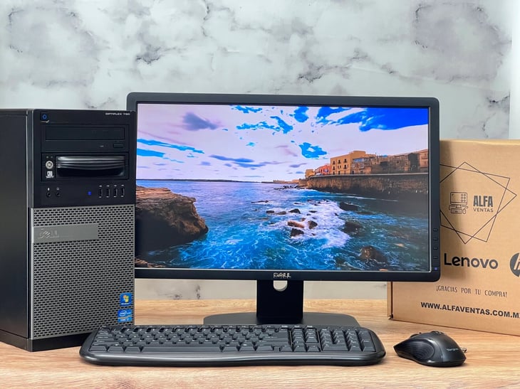 México lidera exportaciones de computadoras a EE. UU. con récord histórico