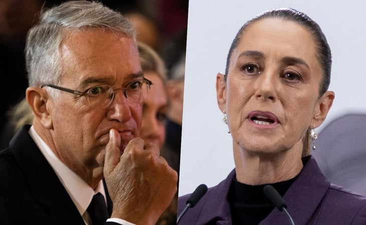 foto Salinas Pliego tiene esta semana para pagar deuda fiscal: Sheinbaum