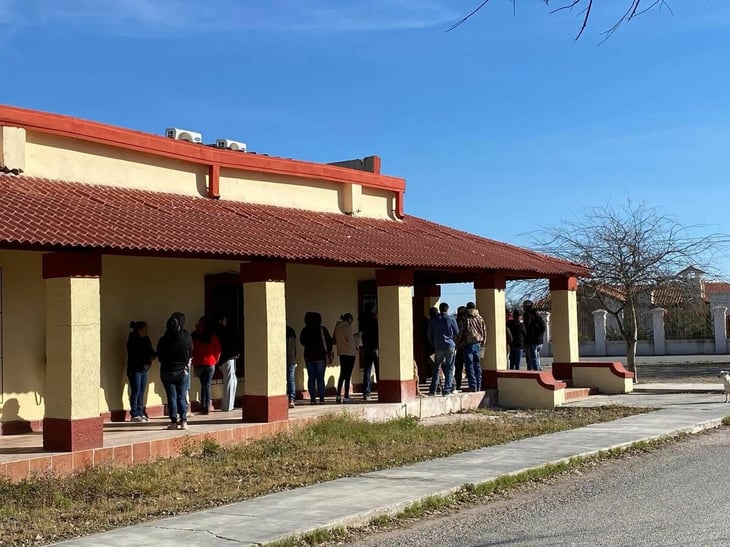 Arranca reclutamiento para operaciones de empresa industrial en Villa Unión