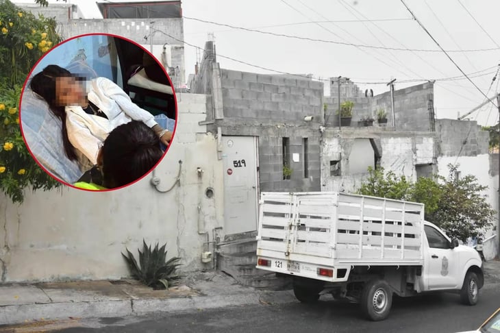 Confunden raticida con sazonador y hospitalizan a 7 personas en Nuevo León