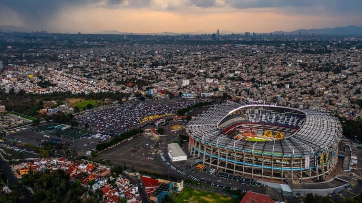 Mundial 2026 en México: jugadores deberán pagar ISR por ingresos
