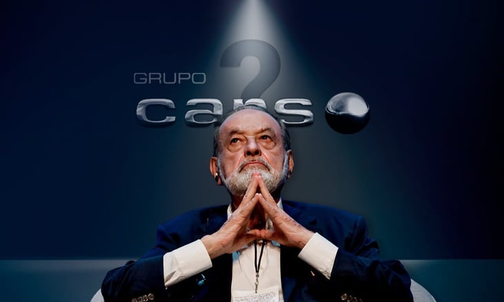 foto Compra de Fieldwood coloca a Grupo Carso entre líderes petroleros privados