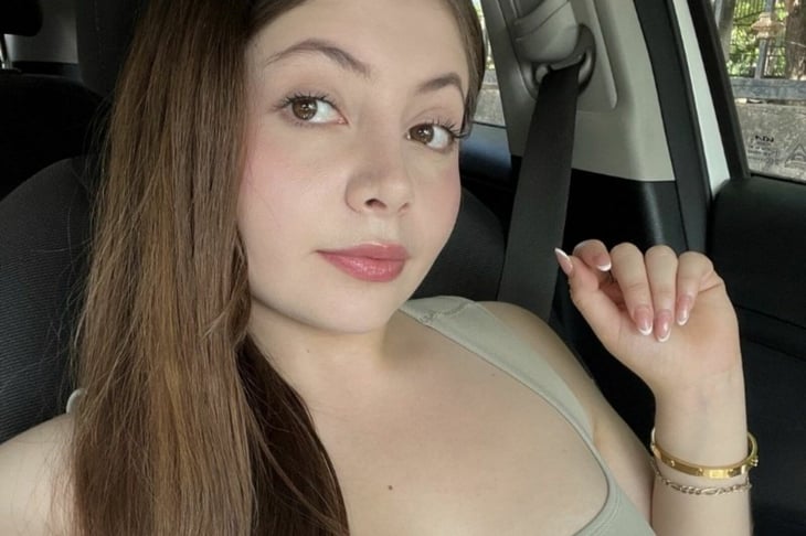 Emiten ficha de búsqueda por la tiktoker 'La Nicholette', privada de la libertad en Culiacán