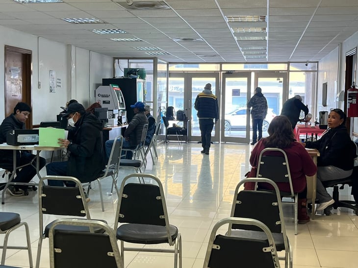 Municipio de Monclova garantiza legalidad en servicios durante el proceso electoral 2026