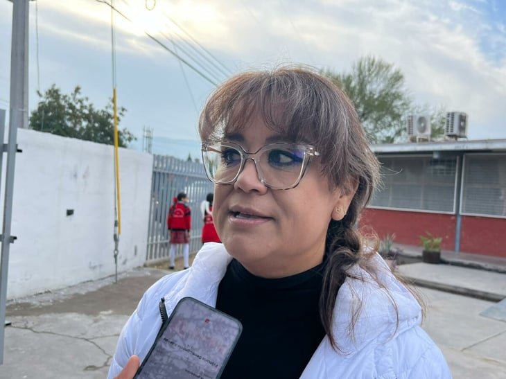 Proximidad Social refuerza acciones preventivas tras riña en la Secundaria 35 de Monclova