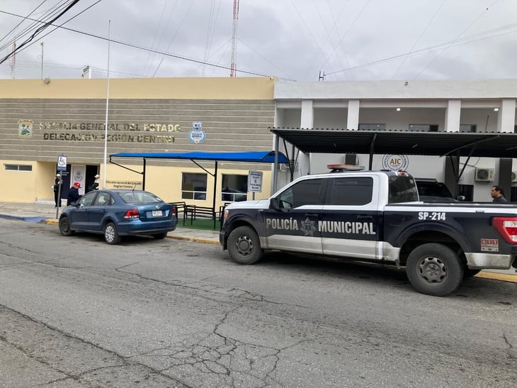 Detienen a hombre con marihuana en la colonia Tecnológico