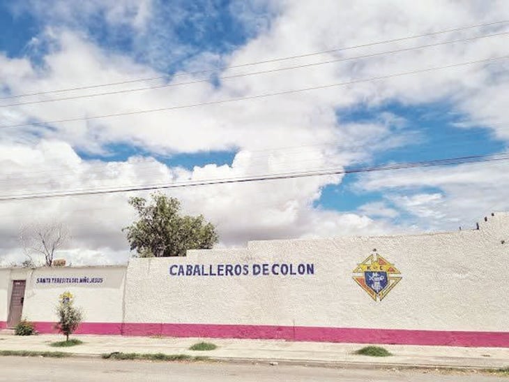 Casa del Peregrino abre sus puertas ante bajas temperaturas