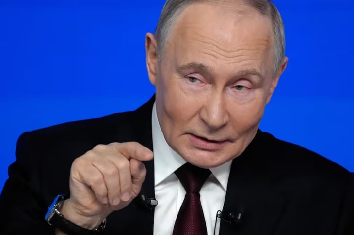 Putin pone precio a Groenlandia: entre 200 y mil millones