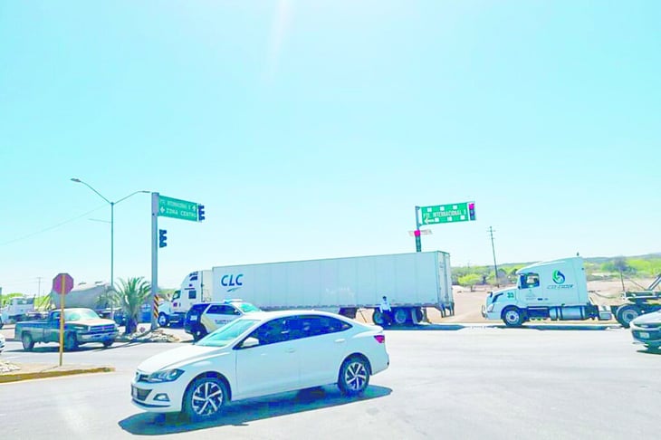 Piedras Negras y Eagle Pass en el centro de la estrategia fiscal del SAT en 2026